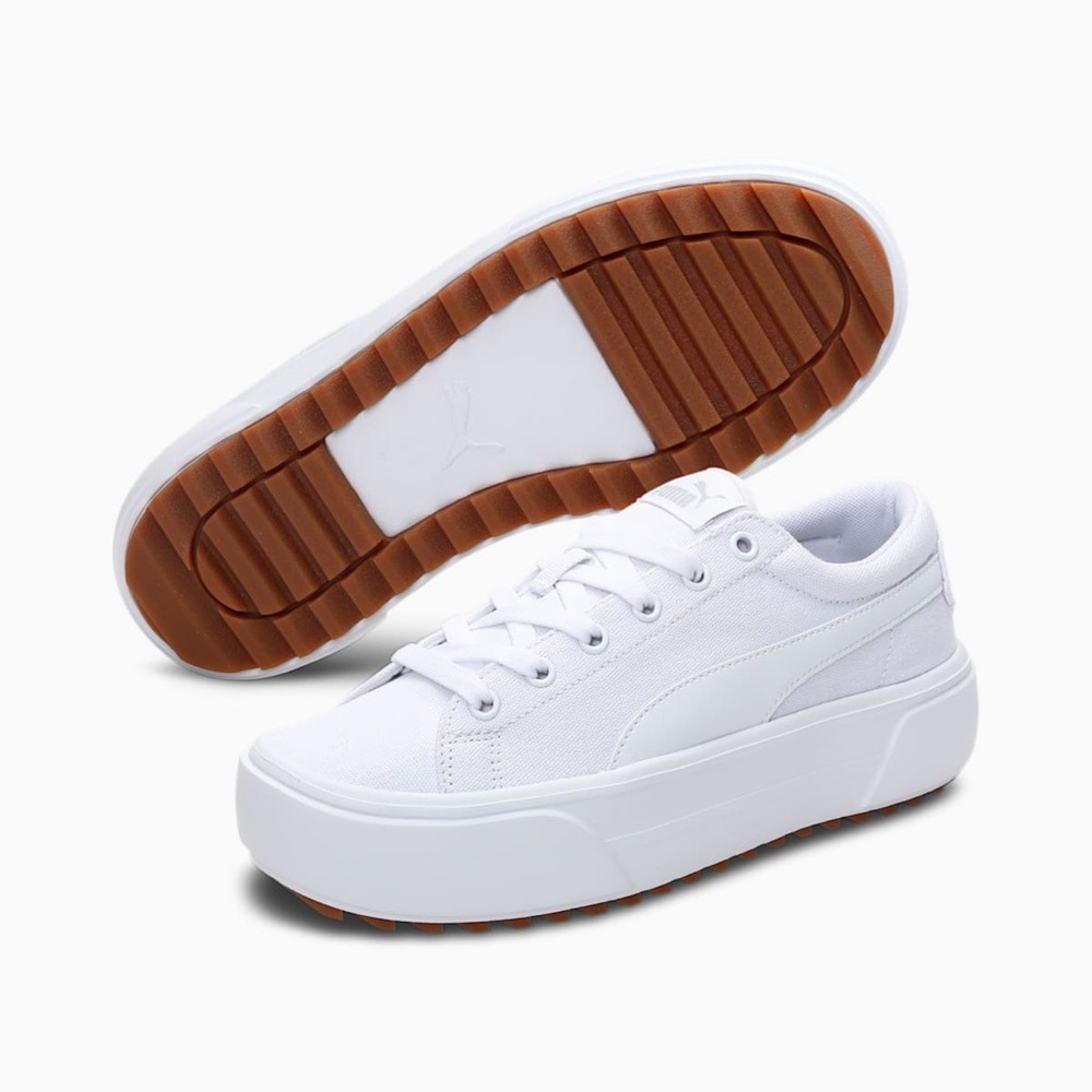 Puma Kaia Platform Women’s Sneakers